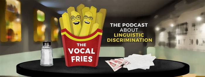 vocal fries cover